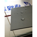 Revestimento de Parede Acm ACP Nano Auto-Clean 4mm Aluminium Sheet
